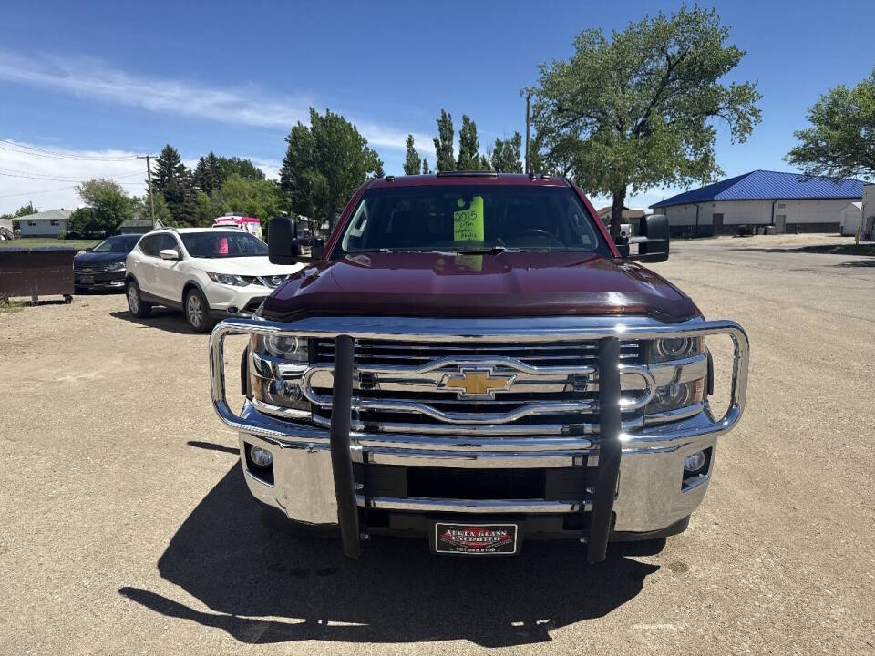 chevrolet silverado 3500hd 2015 1GC4KZCG9FF148713 image chevrolet silverado 3500hd 2015 1GC4KZCG9FF148713 image